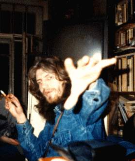 Basile at home