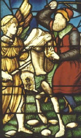 Валаамова ослица